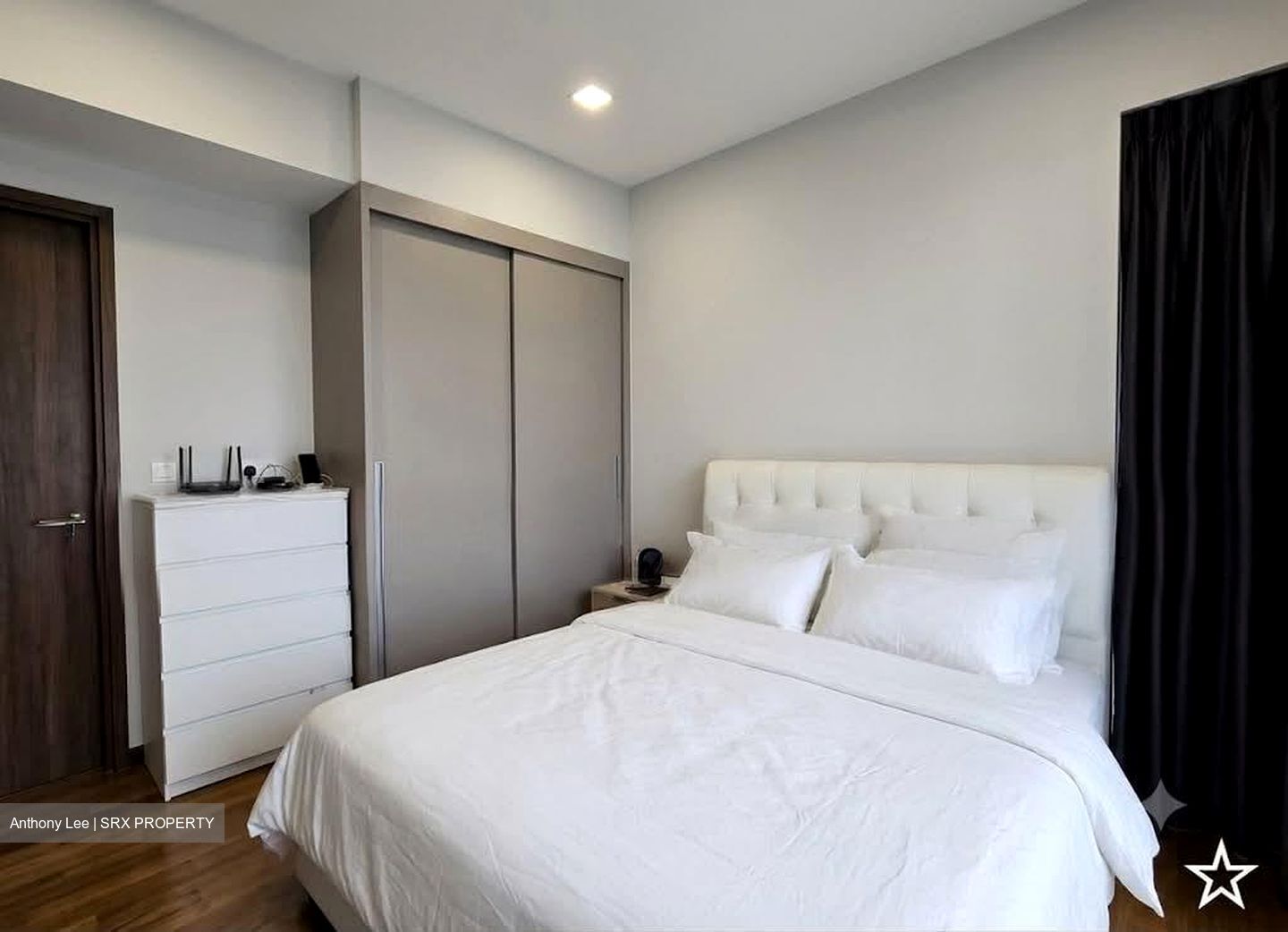 The Poiz Residences (D13), Apartment #585861211